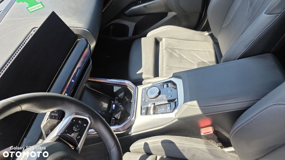 BMW X3 - 19