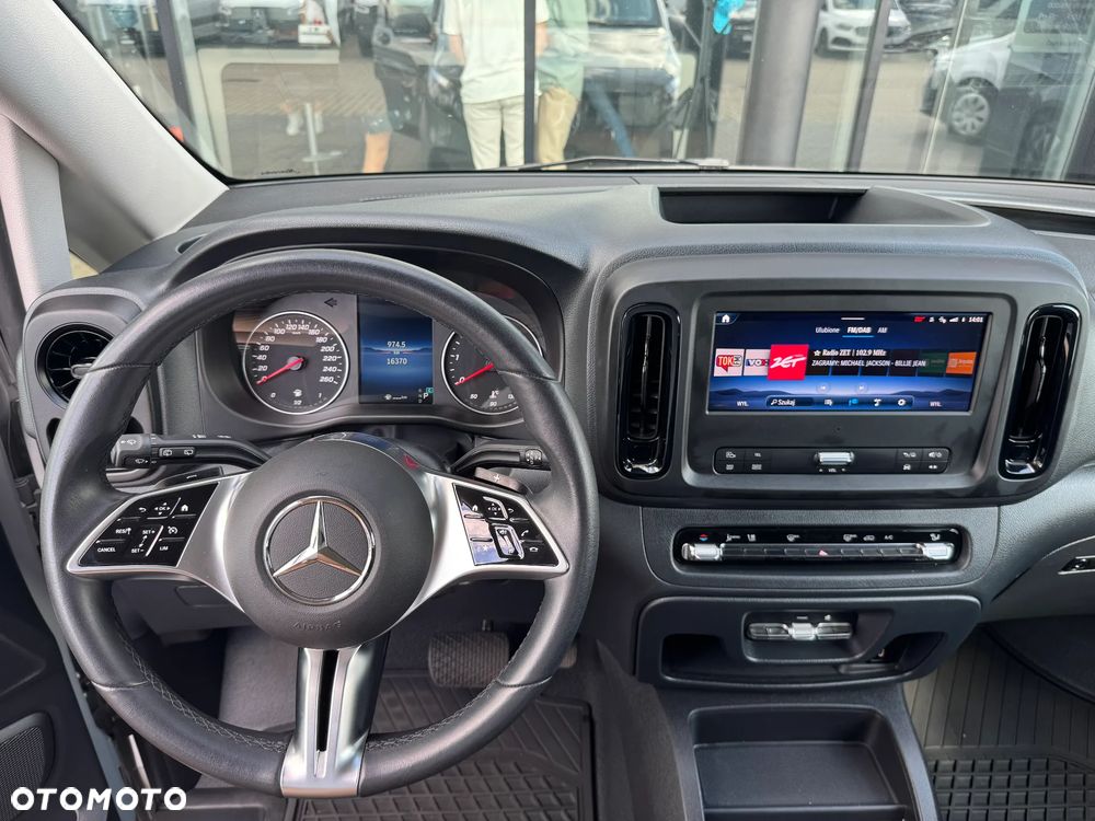 Mercedes-Benz Vito - 24
