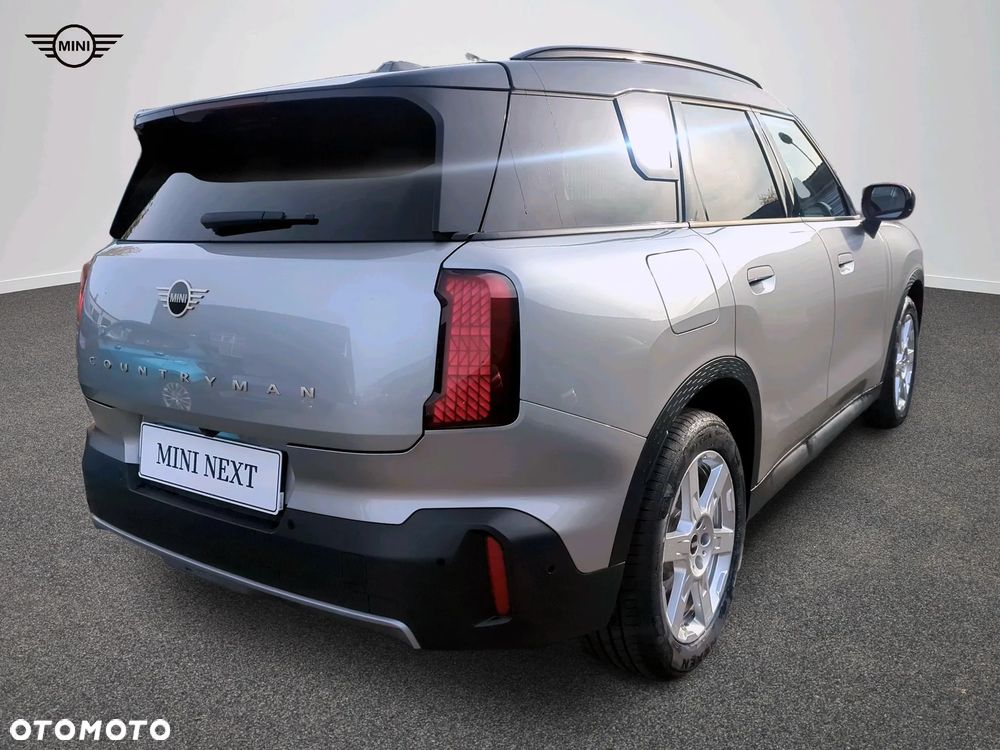 MINI Countryman D mHEV Linia Classic - 5