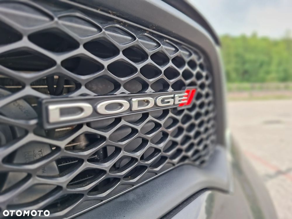 Dodge Durango 3,6 Limited - 27