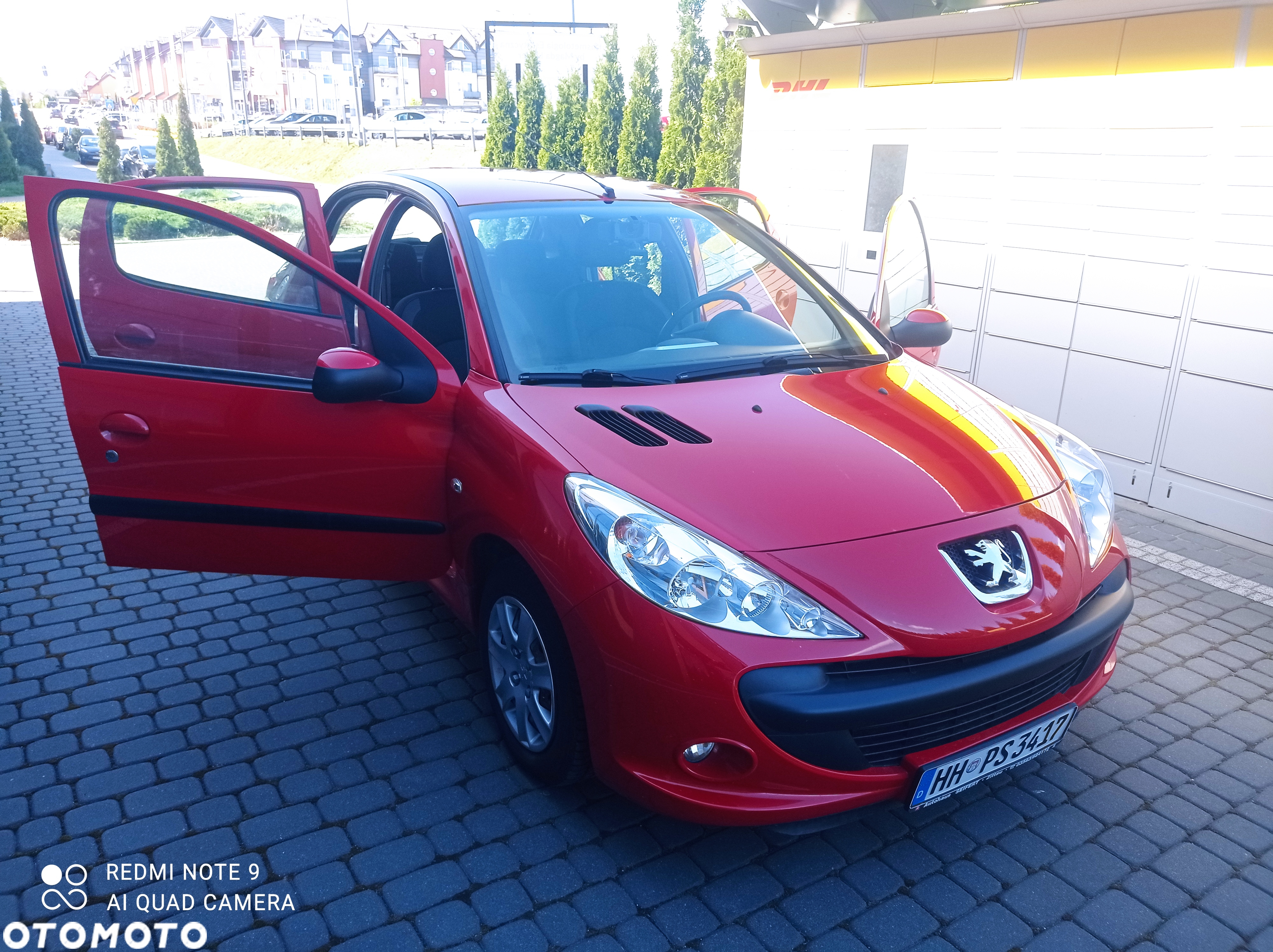 Peugeot 206 plus 206+ 1.1 Presence - 33