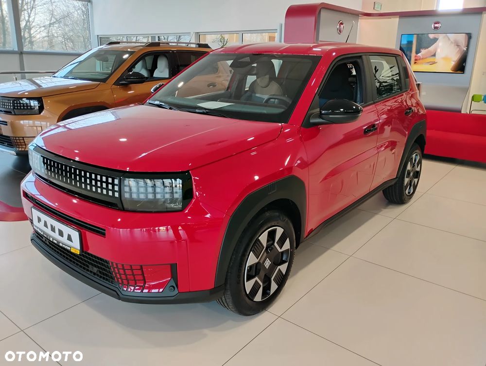 Fiat Grande Panda - 2