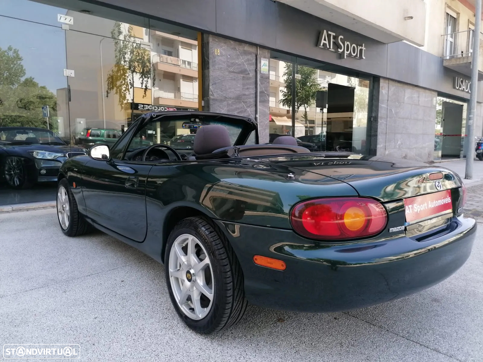 Mazda MX-5 1.6 16V - 27