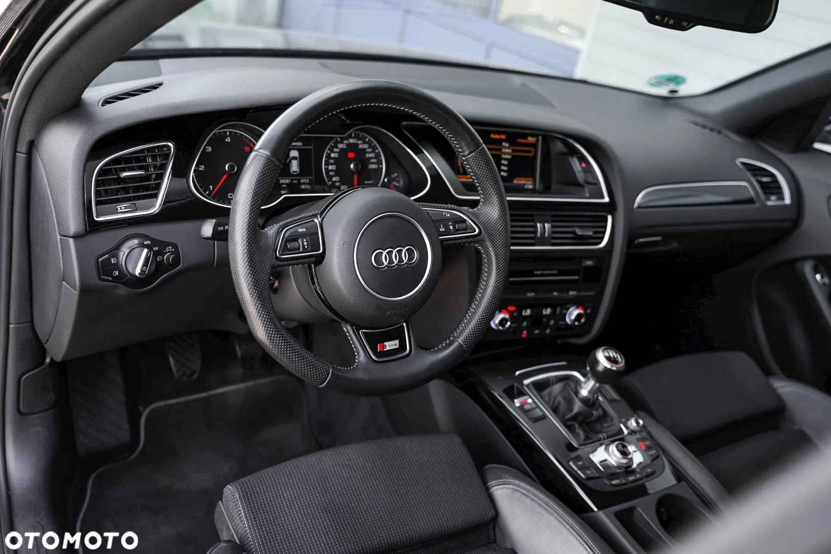 Audi A4 2.0 TDI - 17