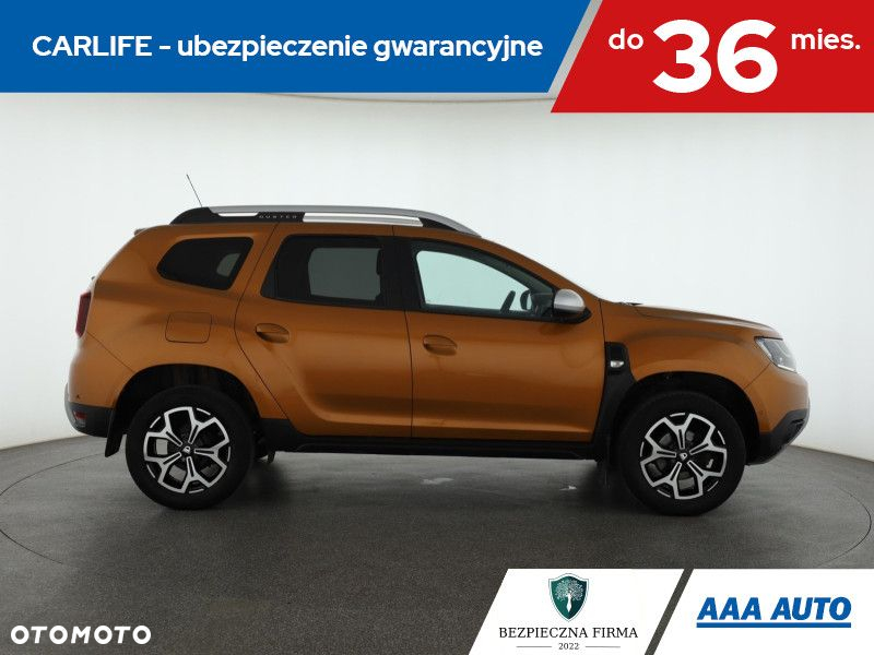 Dacia Duster - 7