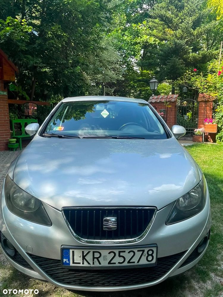 Seat Ibiza 1.2 TDI Ecomotive Reference - 2