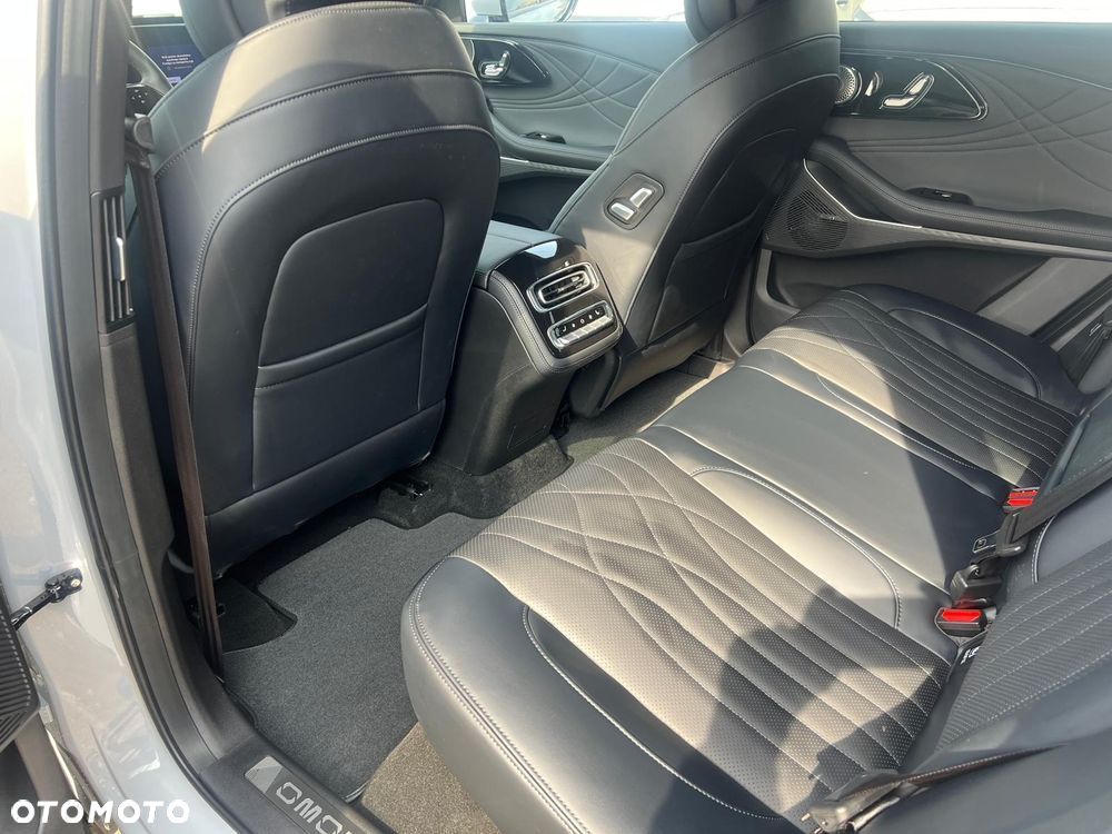 Omoda 9 1.5 Super Hybrid Exclusive AWD - 7