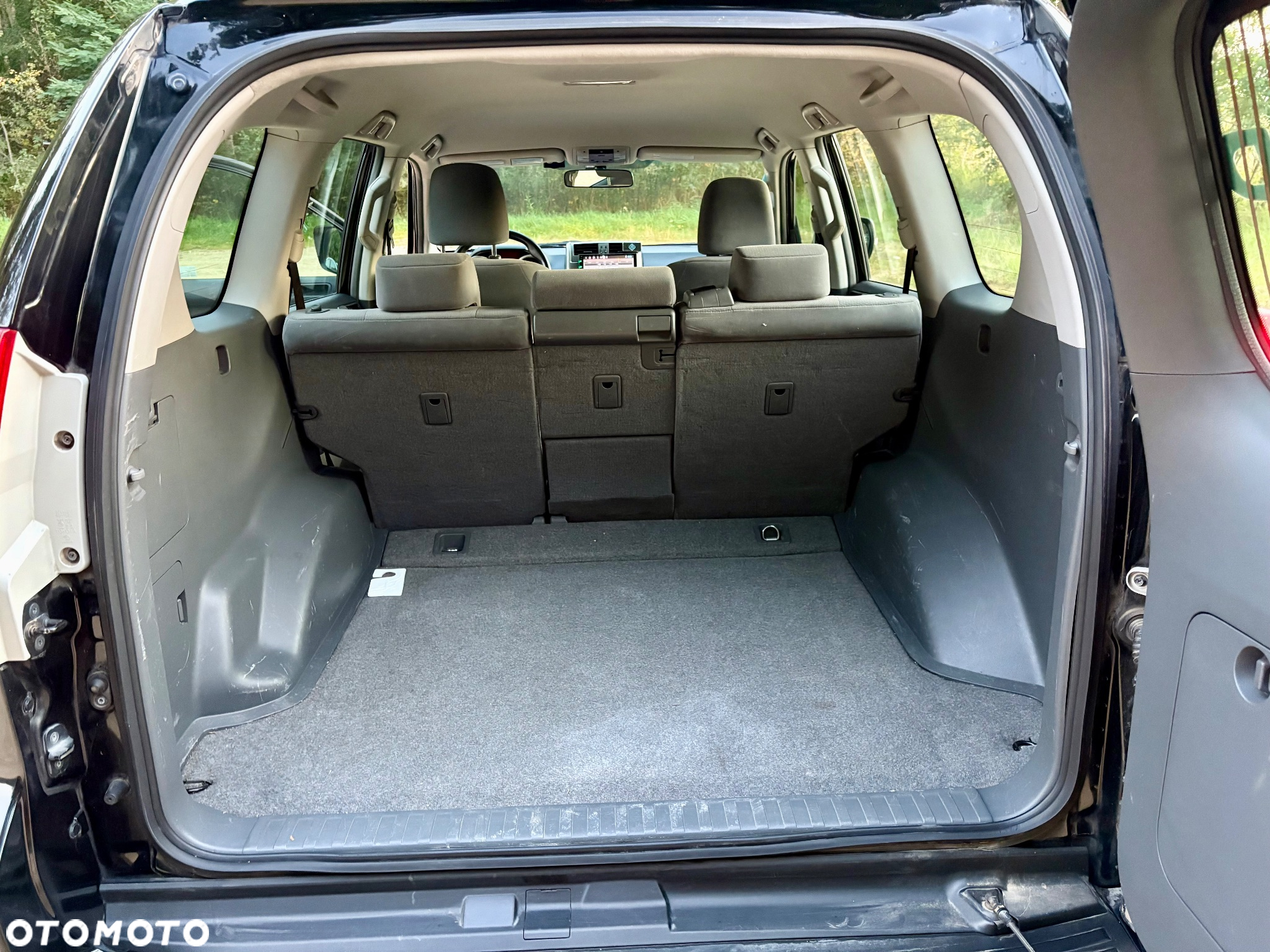 Toyota Land Cruiser LC 3.0 D-4D Prestige - 21