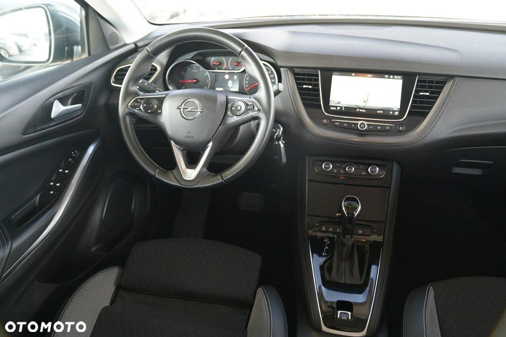 Opel Grandland X - 24