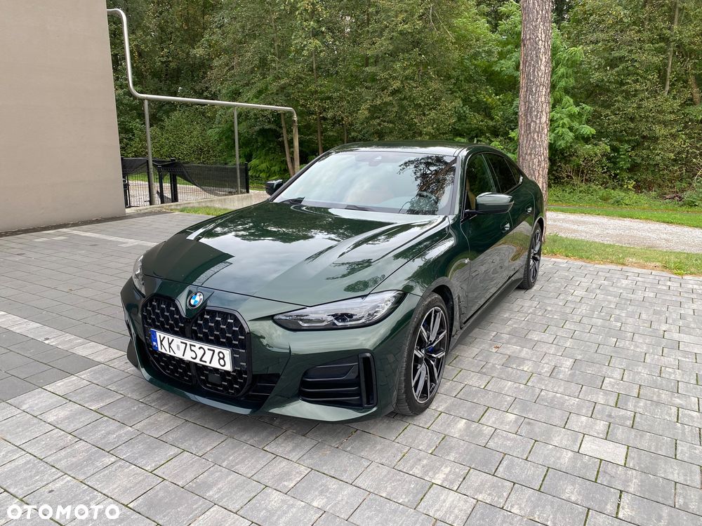 BMW Seria 4