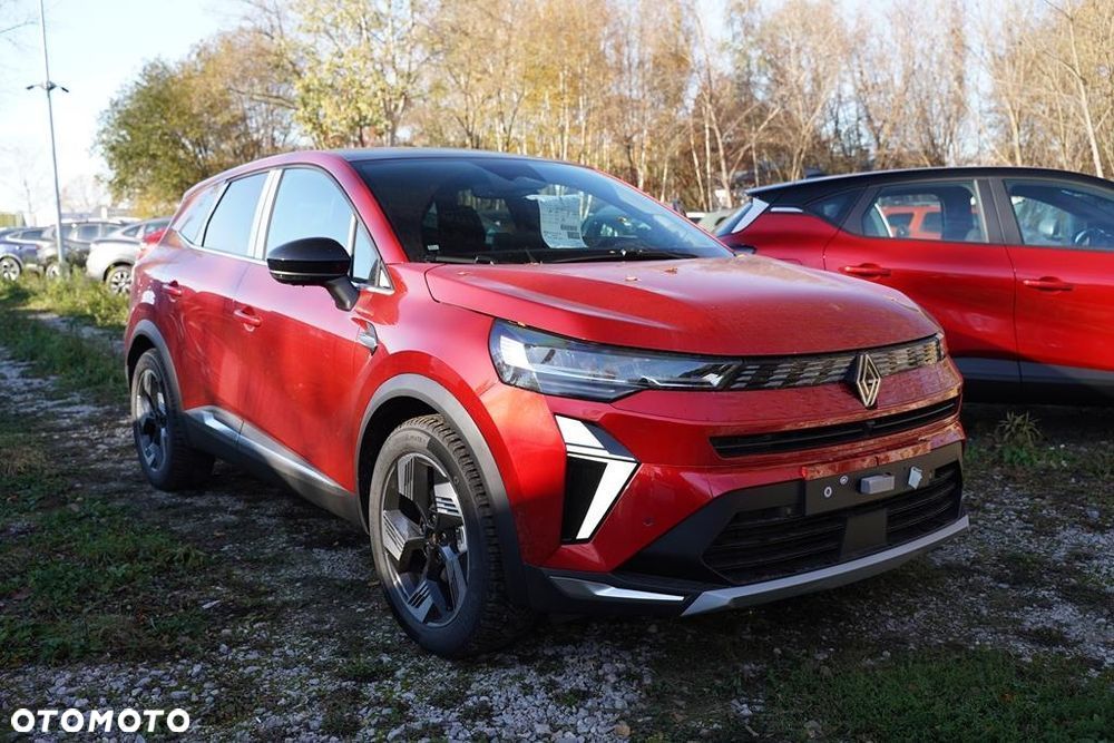 Renault Symbioz 1.8 E-Tech Full Hybrid 160 Esprit Alpine - 3