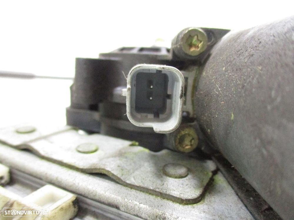 ELEVADOR DE VIDRO FRONTAL DIREITO PEUGEOT 206 FASTBACK 2002 - - 1