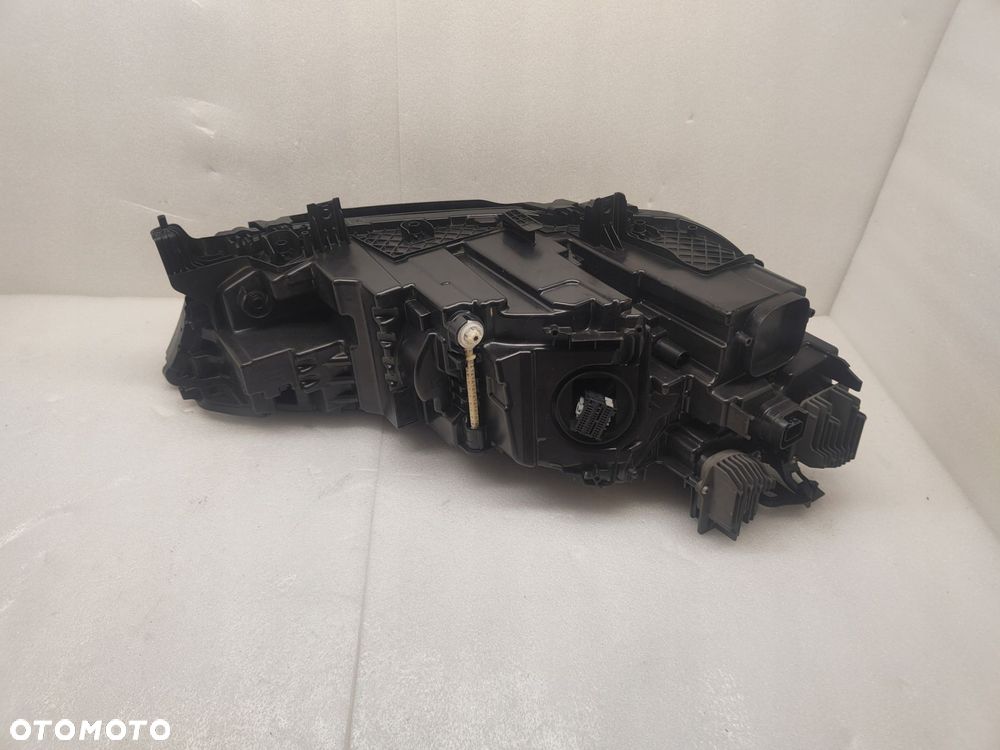 bmw ix20 m60 full led lampa lewy przód 5a3ce91-04 - 7