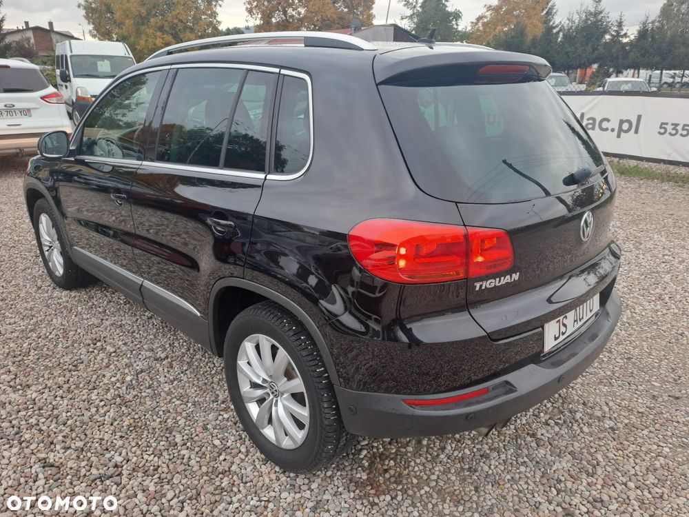 Volkswagen Tiguan 2.0 TDI BMT SCR 4Mot Comfortline - 3