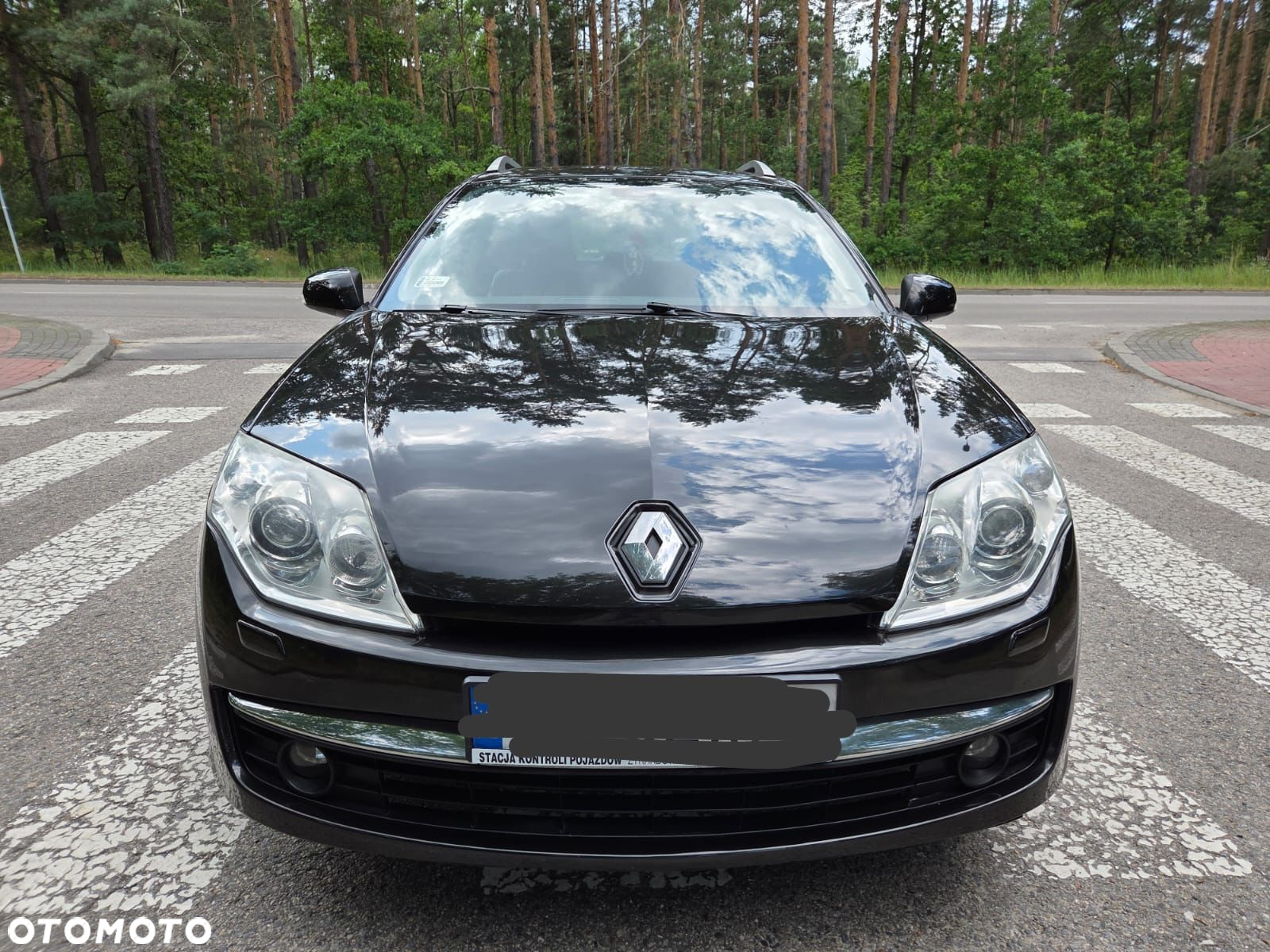 Renault Laguna 2.0 Privilege - 3