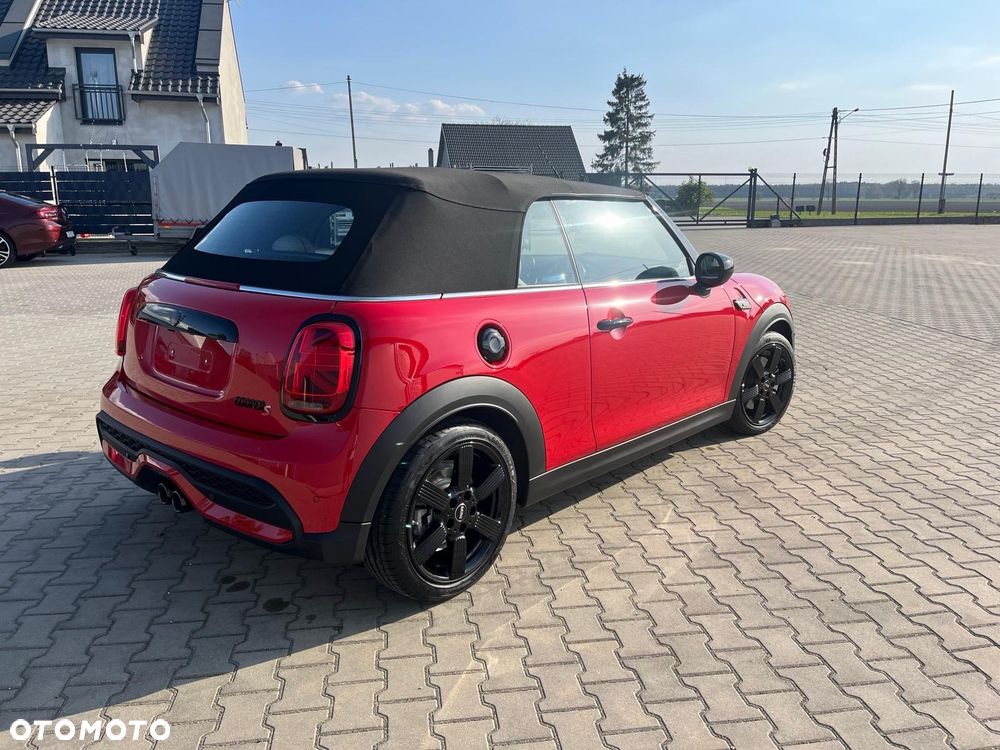 MINI Cooper S - 9