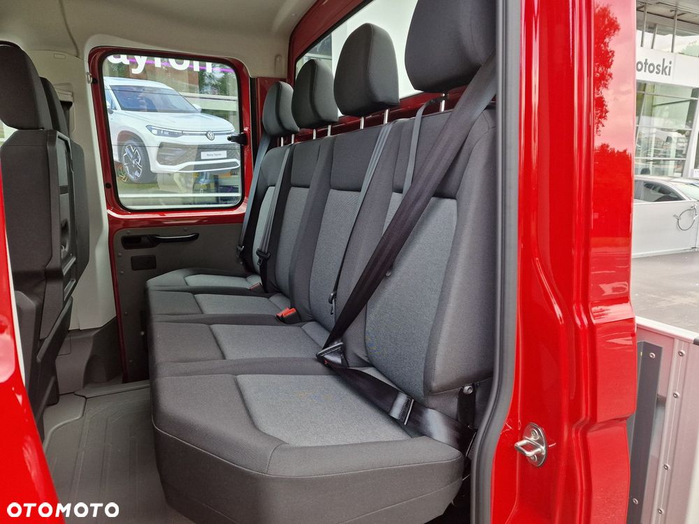 Volkswagen Crafter - 25