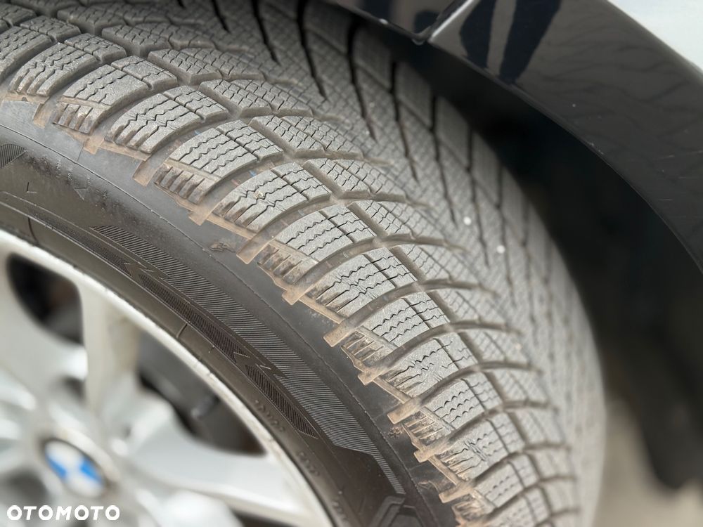 BMW Seria 1 116d - 40
