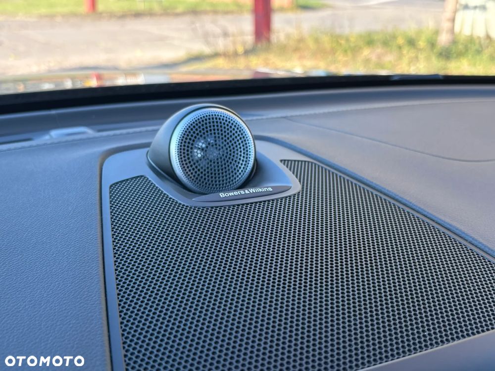 Volvo XC 60 B6 B AWD Inscription - 17