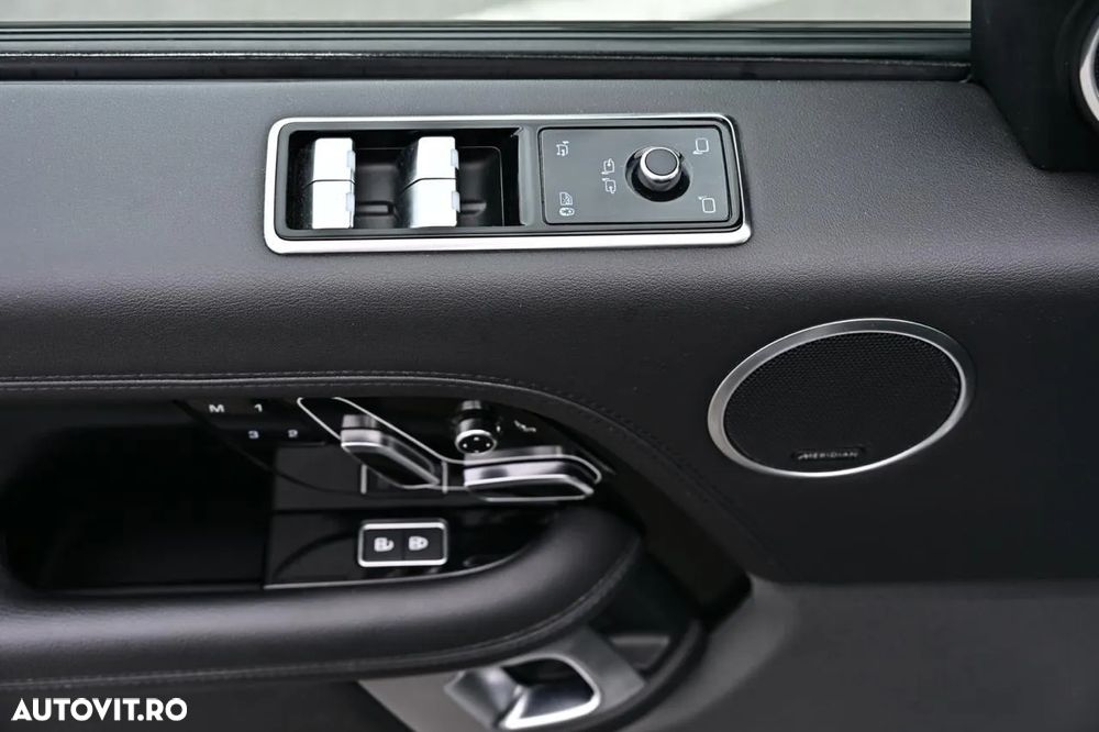 Land Rover Range Rover Vogue - 20
