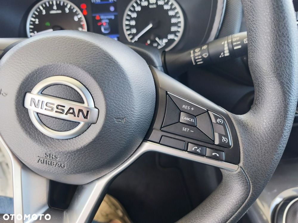Nissan Juke 1.0 DIG-T Visia - 23