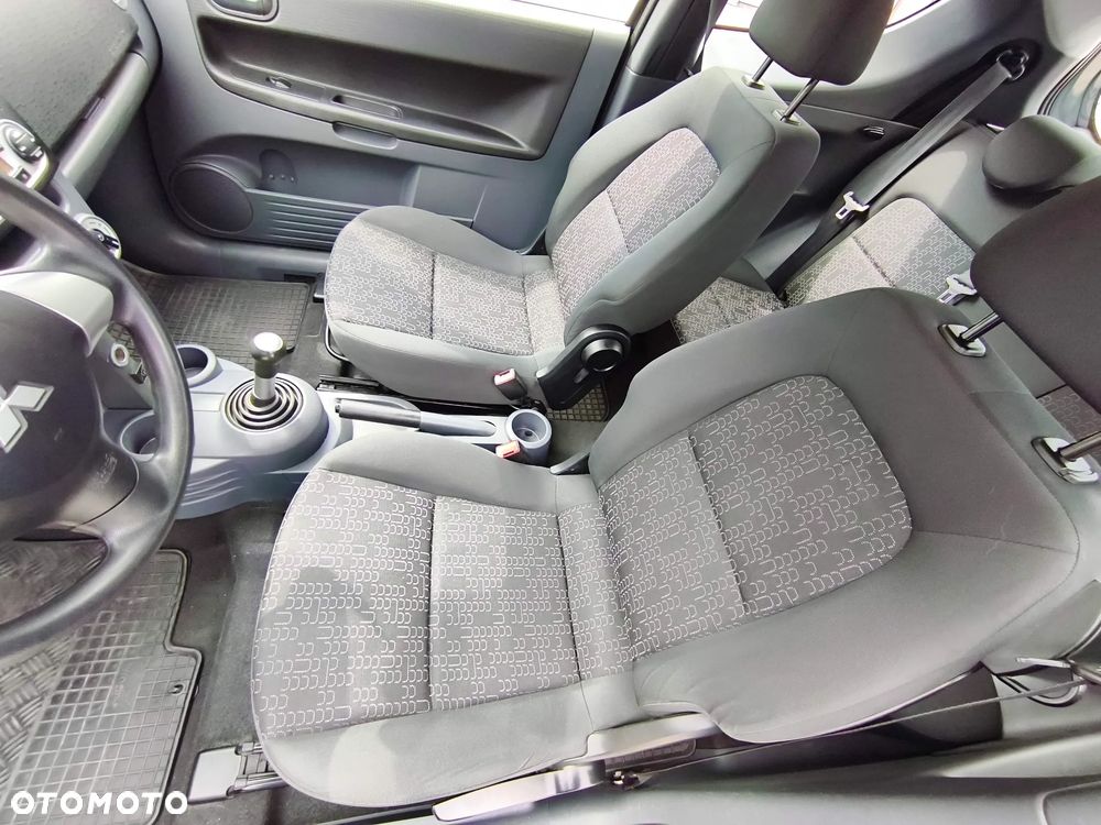 Mitsubishi Colt 1.3 Inform EU5 - 7