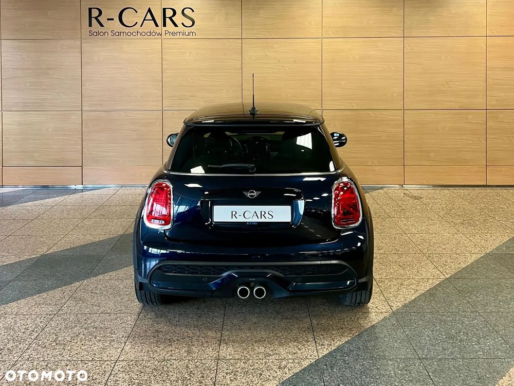 Mini Cooper S 2022 photo 4