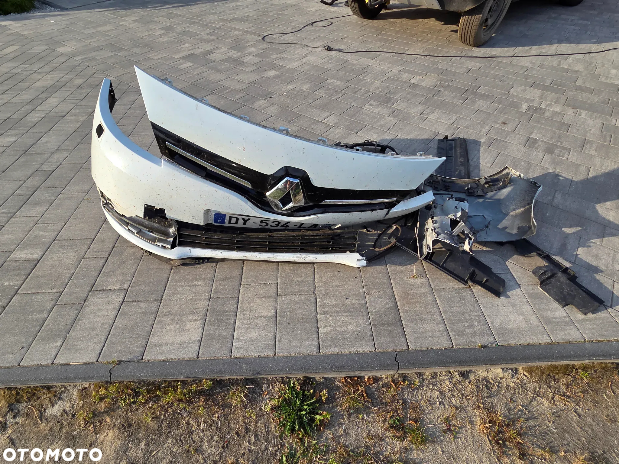 Renault Grand Scenic dCi 110 EDC Bose Edition - 16