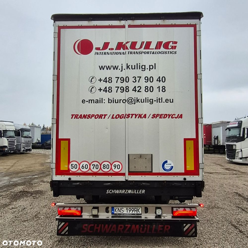 Schwarzmuller S1 - 5