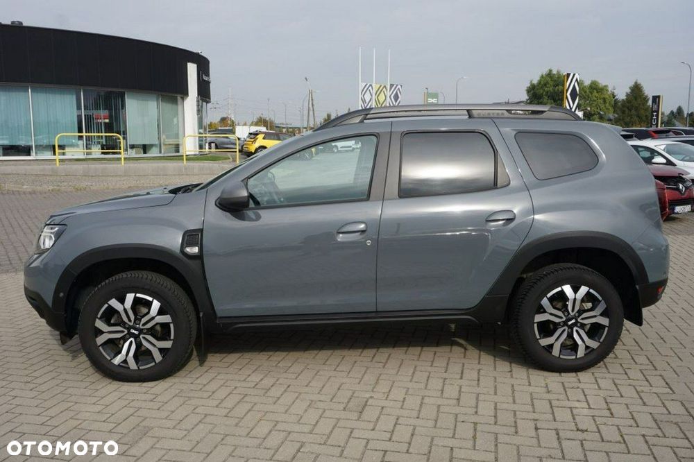 Dacia Duster - 8