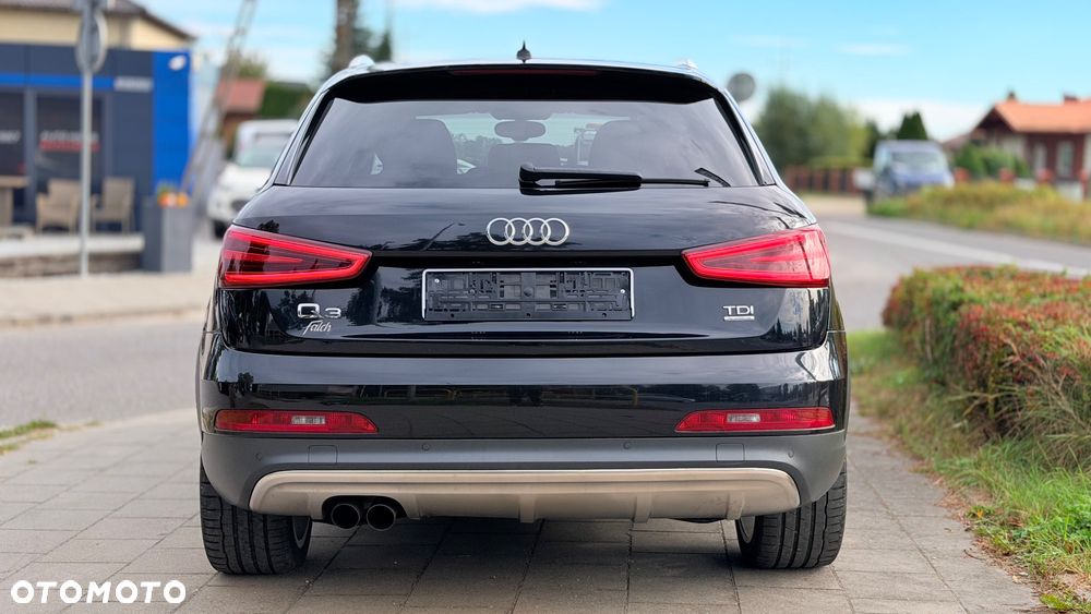 Audi Q3 2.0 TDI Quattro - 5