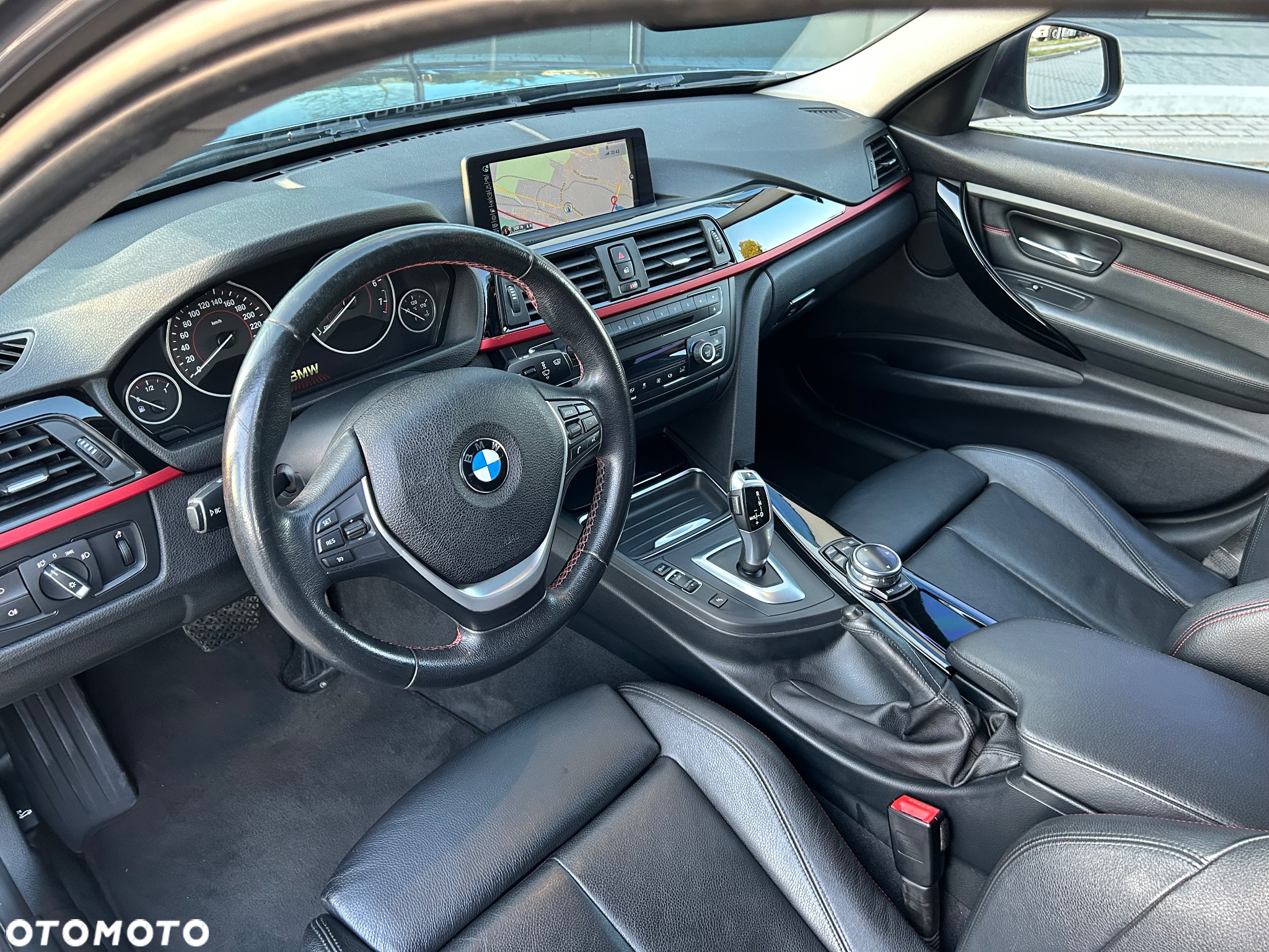BMW Seria 3 - 12