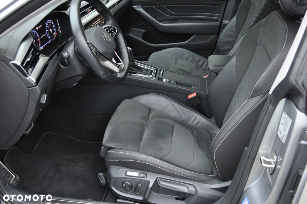 Volkswagen Arteon 2.0 TSI Elegance DSG - 11