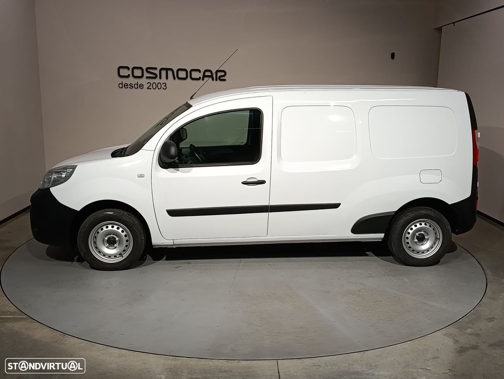 Renault Kangoo 1.5 dCi Maxi Business (Longa) - 2