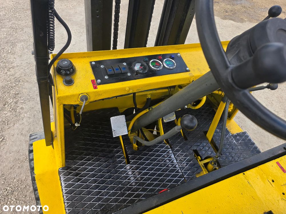 Balkancar bułgar dv 1733 - 7