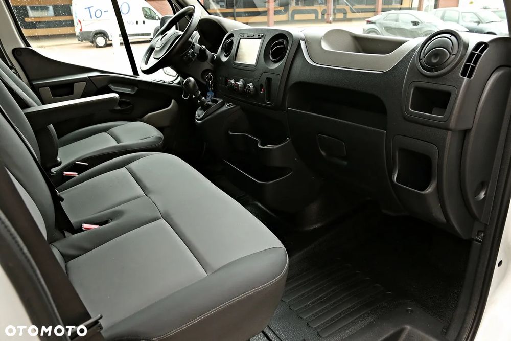 Opel MOVANO - 6