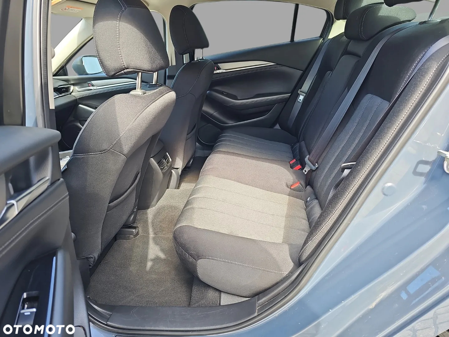 Mazda 6 2.0 Center-Line - 18