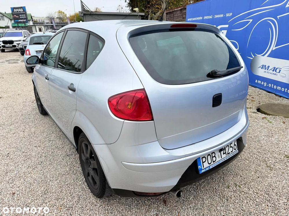 Seat Altea 1.6 Fresh - 8