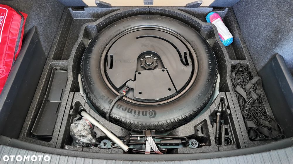 Skoda Kodiaq 2.0 TSI 4x4 Style DSG - 19