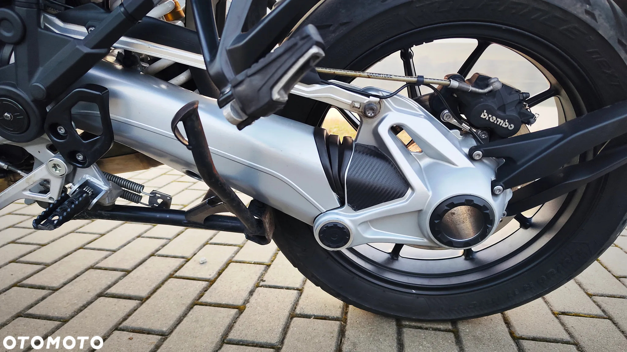 BMW GS - 13
