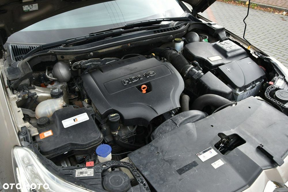 Citroën C5 - 22