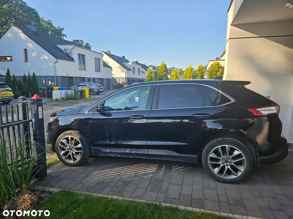 Ford Edge - 6