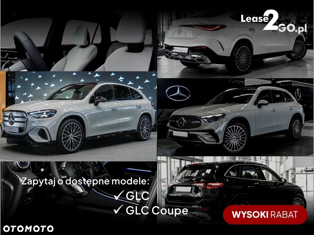 Mercedes-Benz GLC - 5