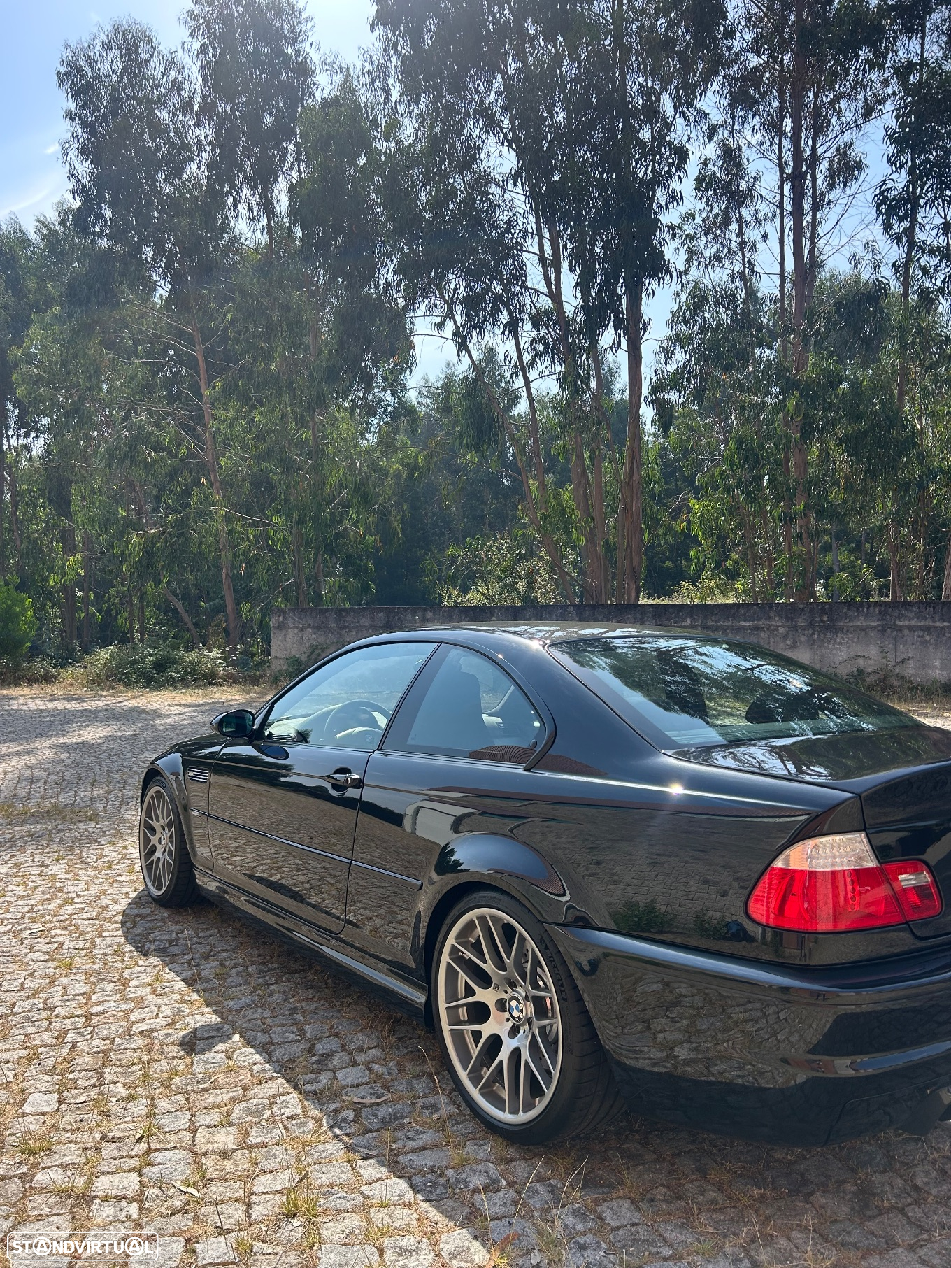 BMW M3 - 4