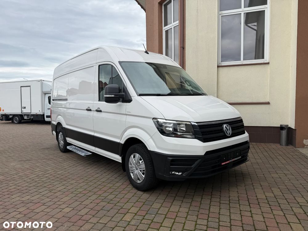 Volkswagen Crafter L2H2 - 4