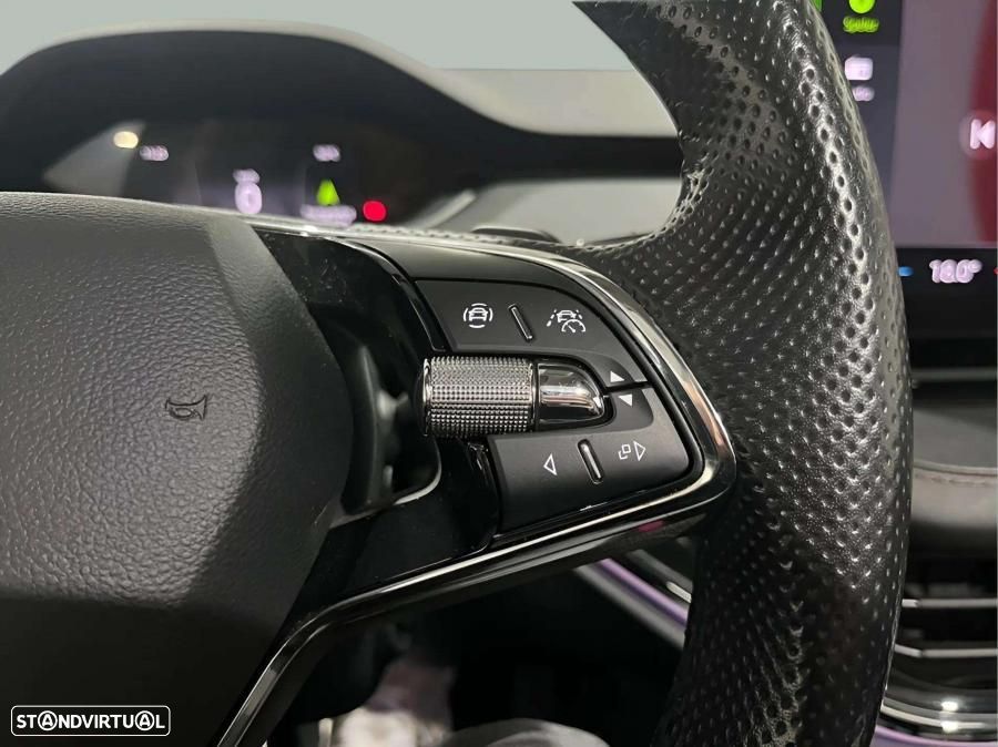 Skoda Enyaq iV 80 - 14