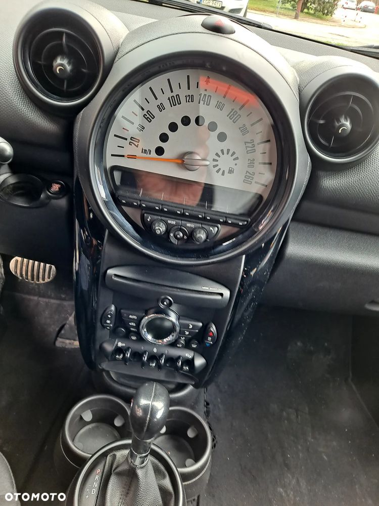 MINI Countryman Cooper SD - 22