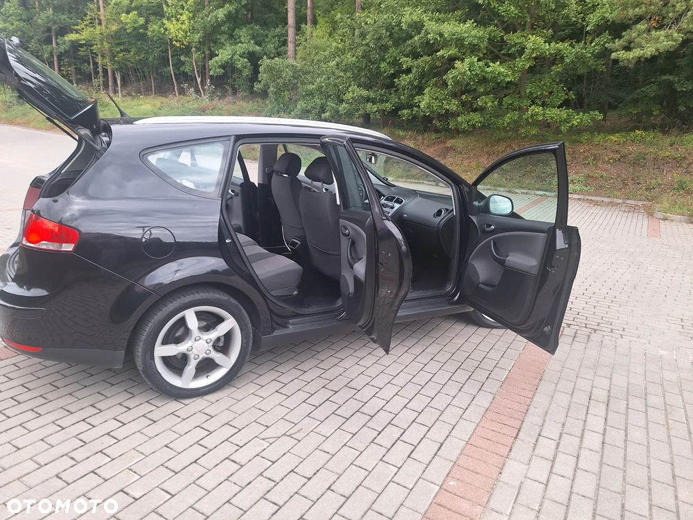 Seat Altea XL 1.4 TSI Sport Limited - 24