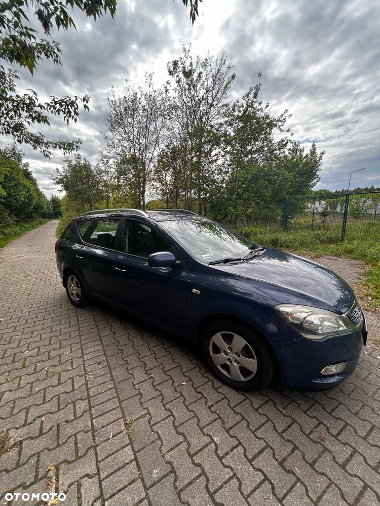 Kia Ceed 1.6 Crdi Comfort - 2