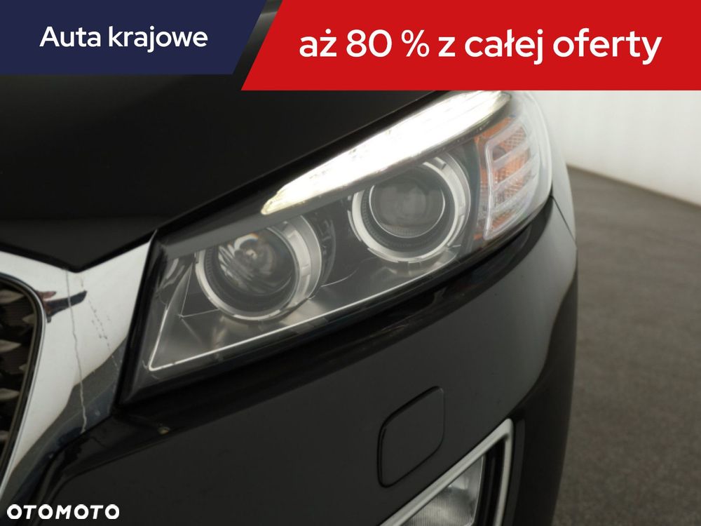 Kia Sorento - 24